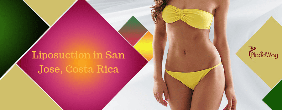 Liposuction in San Jose, Costa Rica